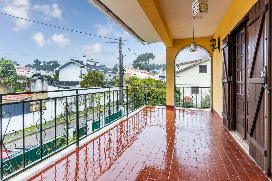 Villa in Aroeira, Charneca de Caparica e Sobreda, Portugal 4 - 17010798