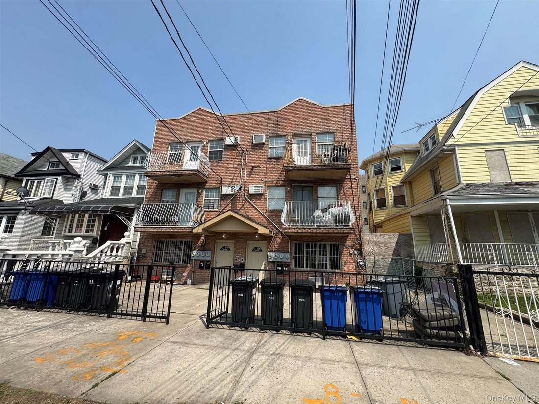 House in New York, New York, United States 4 - 18450108