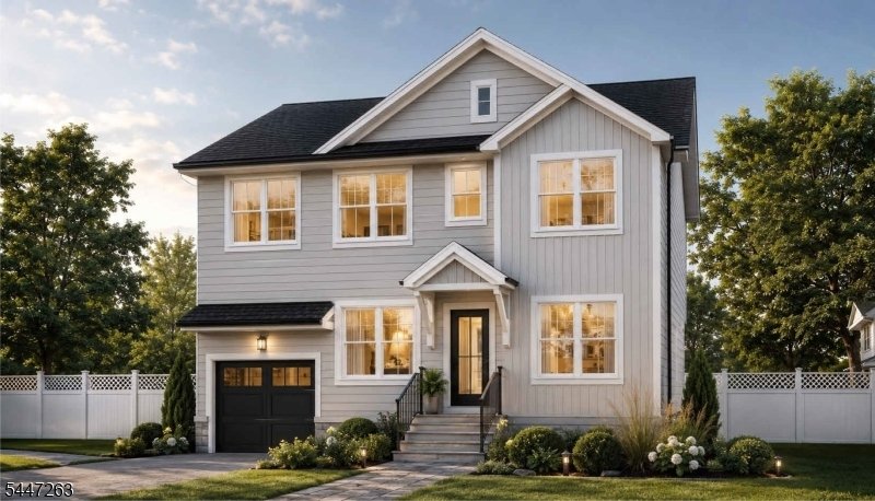 House in Clark, New Jersey, United States 1 - 18450858