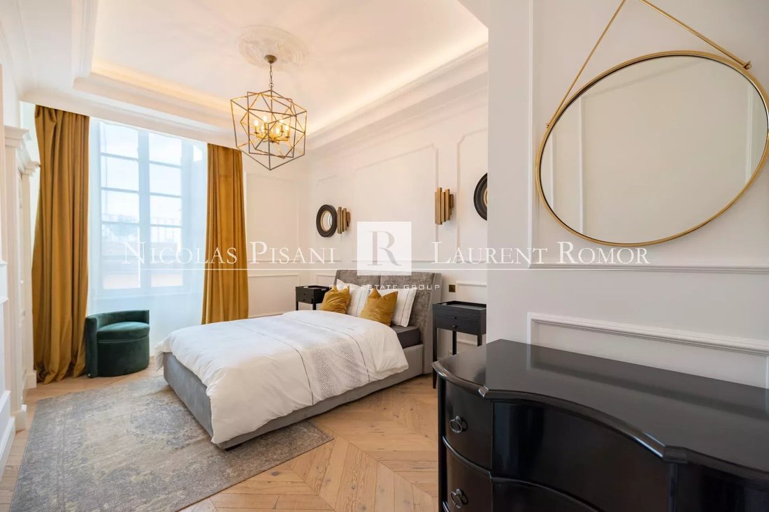 Apartment in Nice, Provence-Alpes-Côte d'Azur, France 3 - 18449694