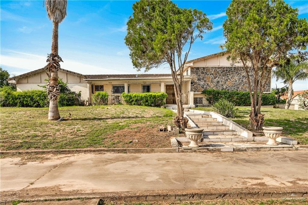 House in Mission, Texas, United States 1 - 18449779