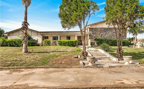 House in Mission, Texas, United States 1