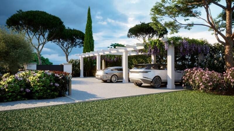 Villa in Center, Forte dei Marmi, Tuscany 4 - 18446204
