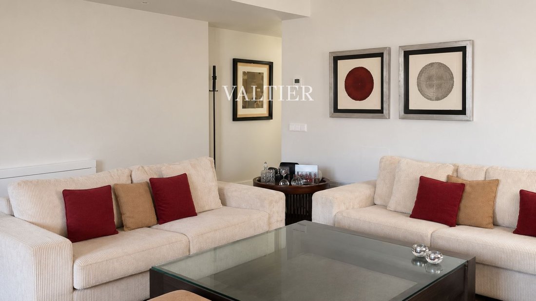 Apartment in Chamartín, Madrid, Spain 4 - 18449739