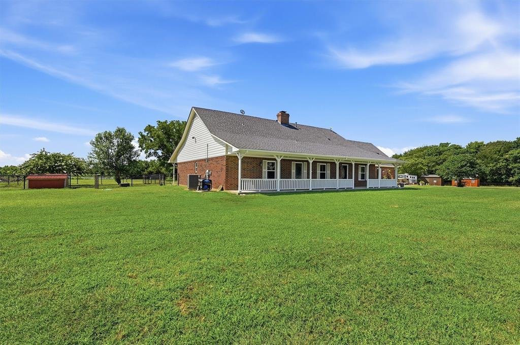 House in Collinsville, Texas, United States 4 - 18451076