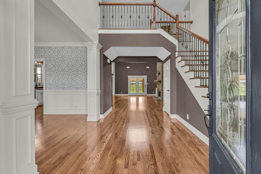 House in Clarksville, Tennessee, United States 5 - 17625390