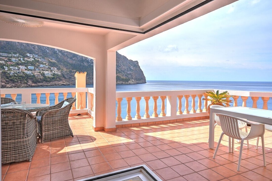 Penthouse in Port d'Andratx, Andratx, Balearic Islands 3 - 18445843