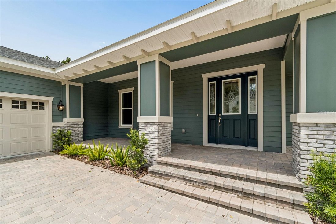 House in South Brooksville, Florida, United States 3 - 18446473