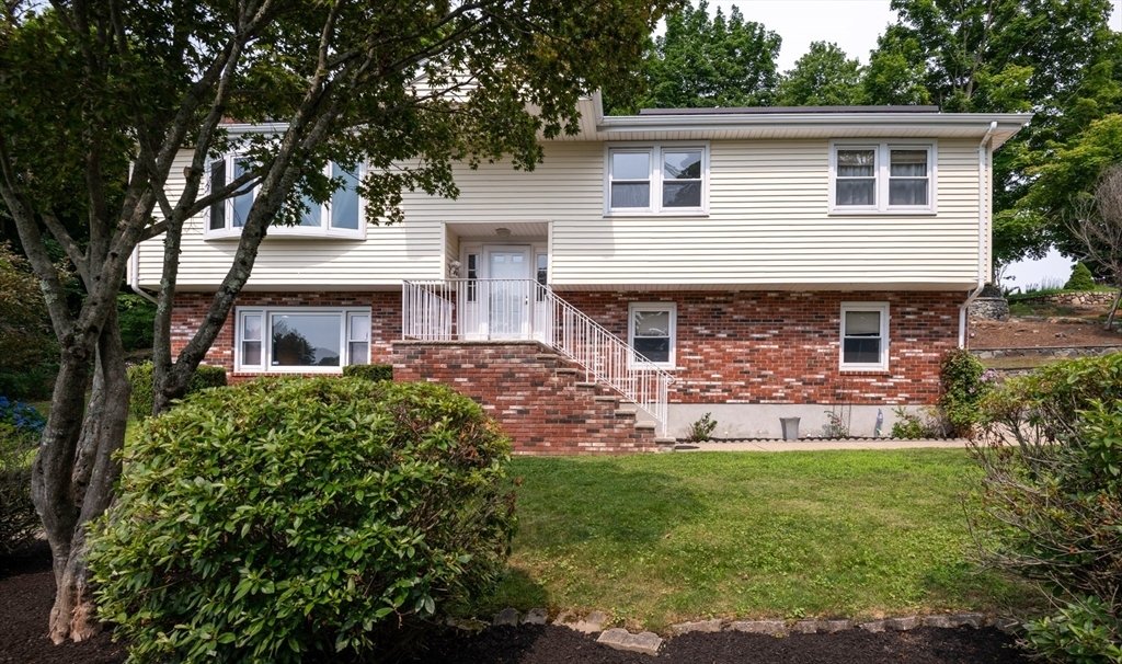 House in Stoneham, Massachusetts, United States 2 - 18447436