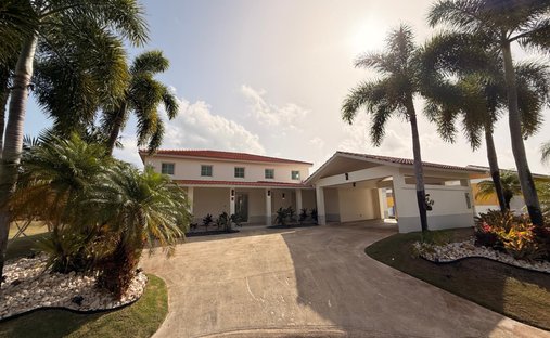 House in Dorado, Dorado, Puerto Rico 1