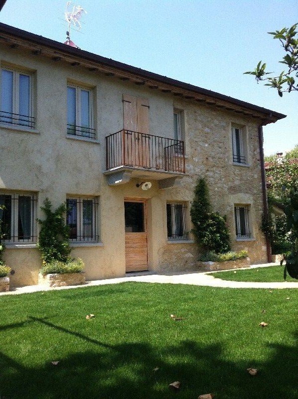 Villa in Center, Forte dei Marmi, Tuscany 2 - 18446257