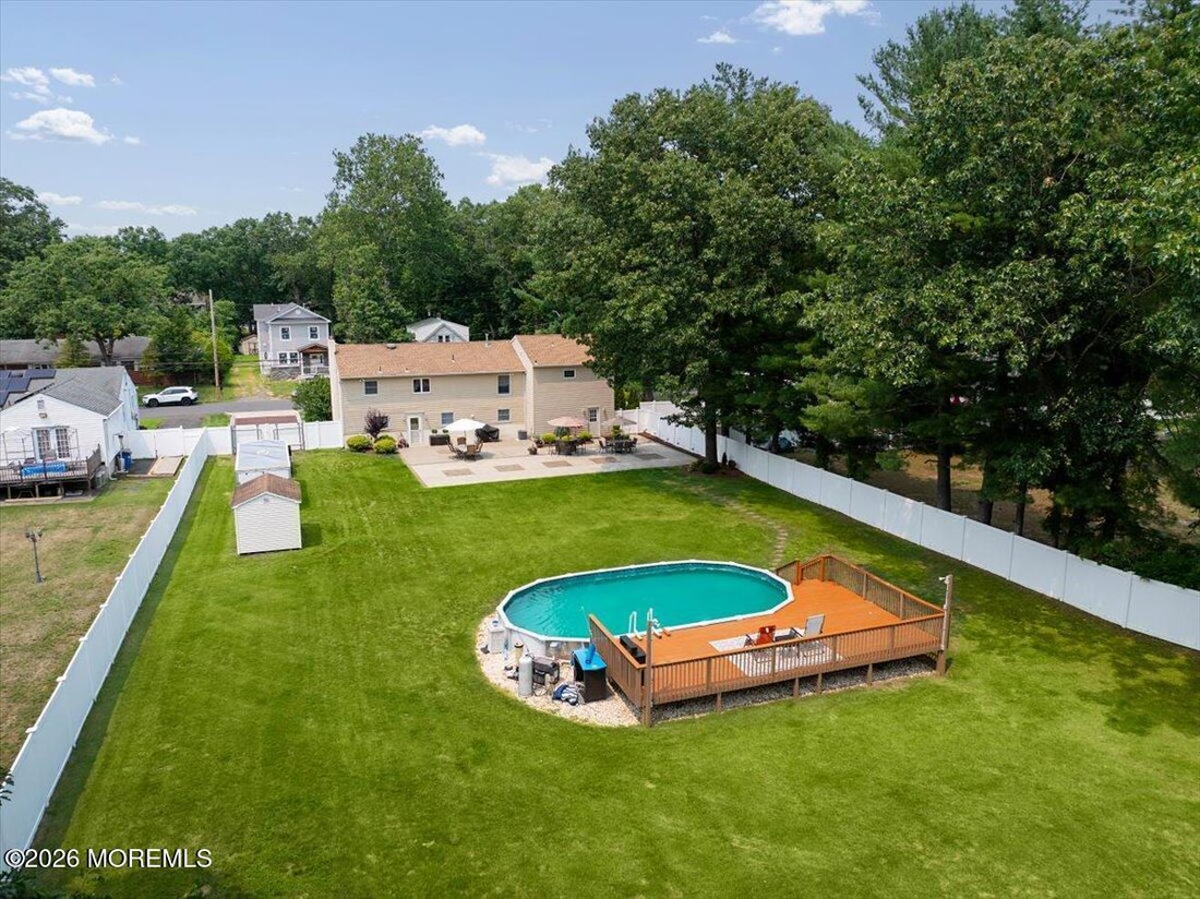 House in Old Bridge Township, New Jersey, United States 5 - 18447237