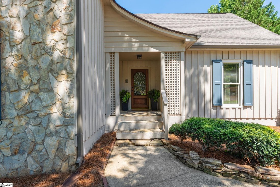 House in Greenville, South Carolina, United States 5 - 18448876