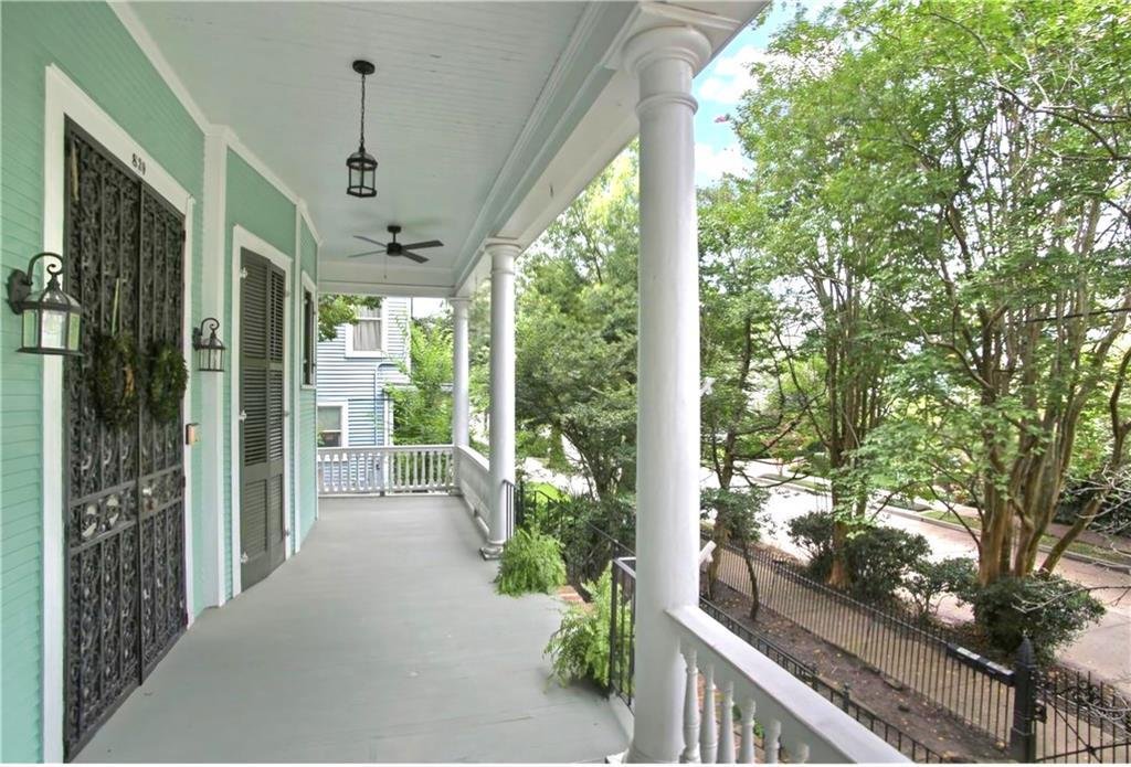 House in New Orleans, Louisiana, United States 3 - 18448976