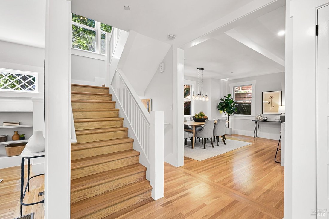 Casa a San Anselmo, California, Stati Uniti 5 - 18445873