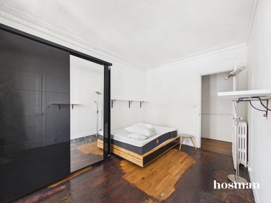 Apartamento en Bel-Air Sud, Paris 12e Arrondissement, París 5 - 18448065