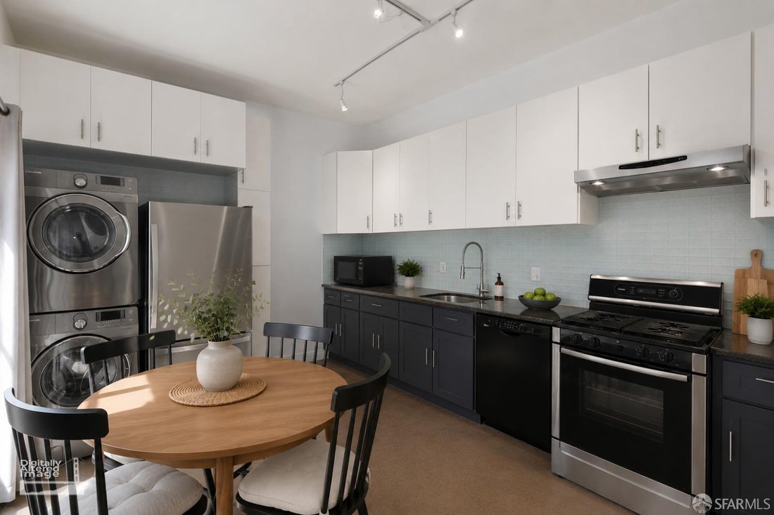 Apartment in San Francisco, California, United States 4 - 18091054