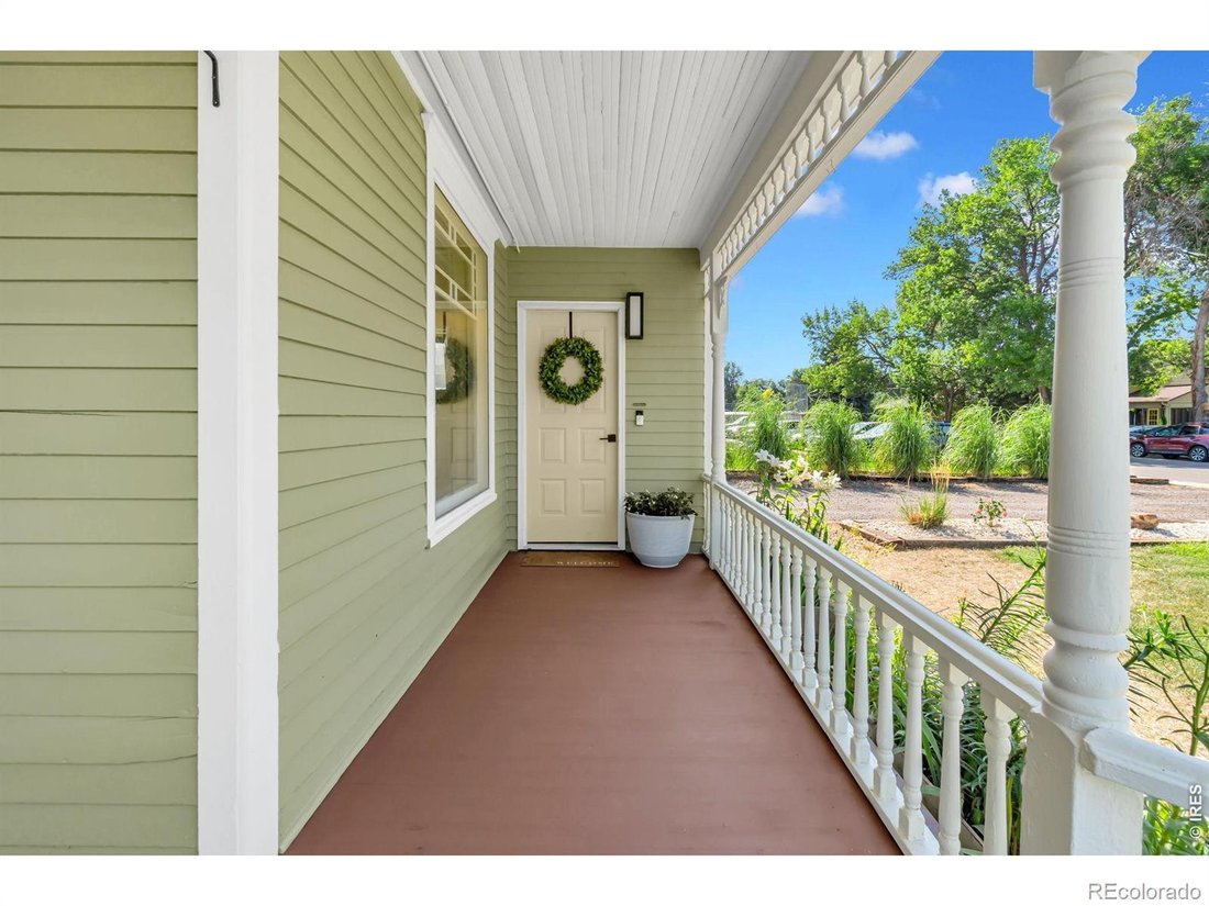 House in Berthoud, Colorado, United States 5 - 18450949