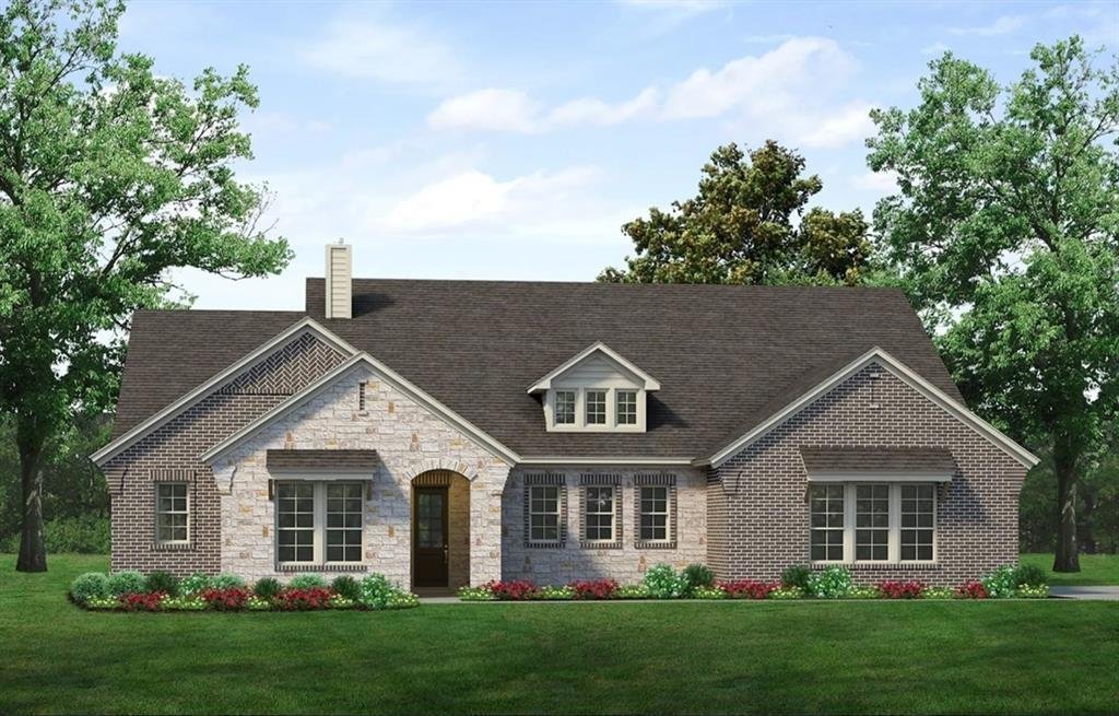 House in Weatherford, Texas, United States 2 - 18446936