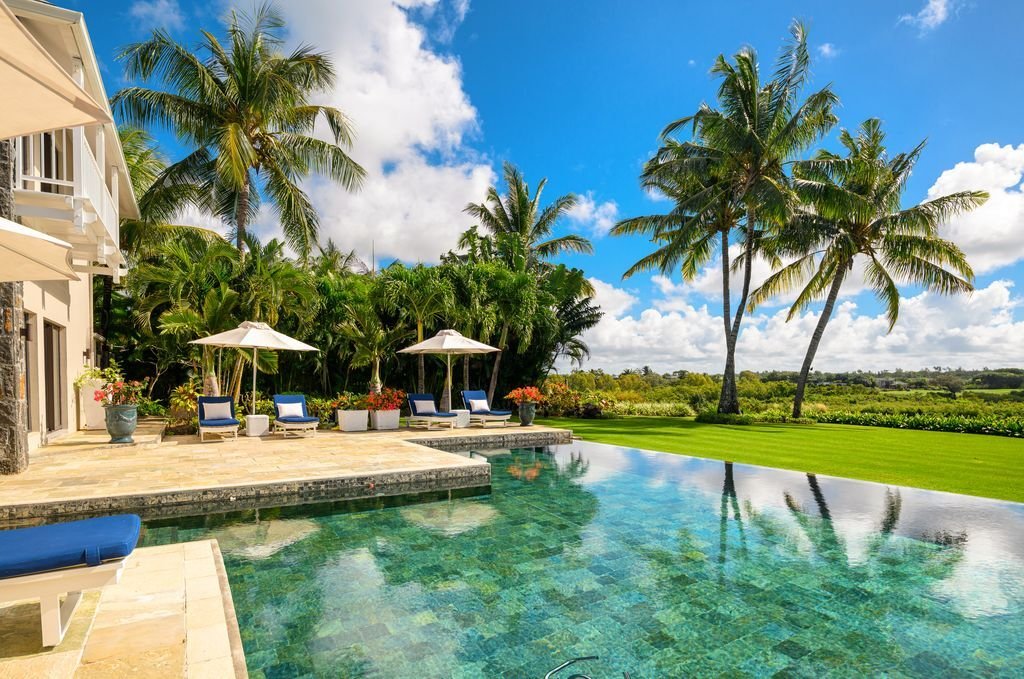 Villa in Beau Champ, Flacq District, Mauritius 5 - 18448213