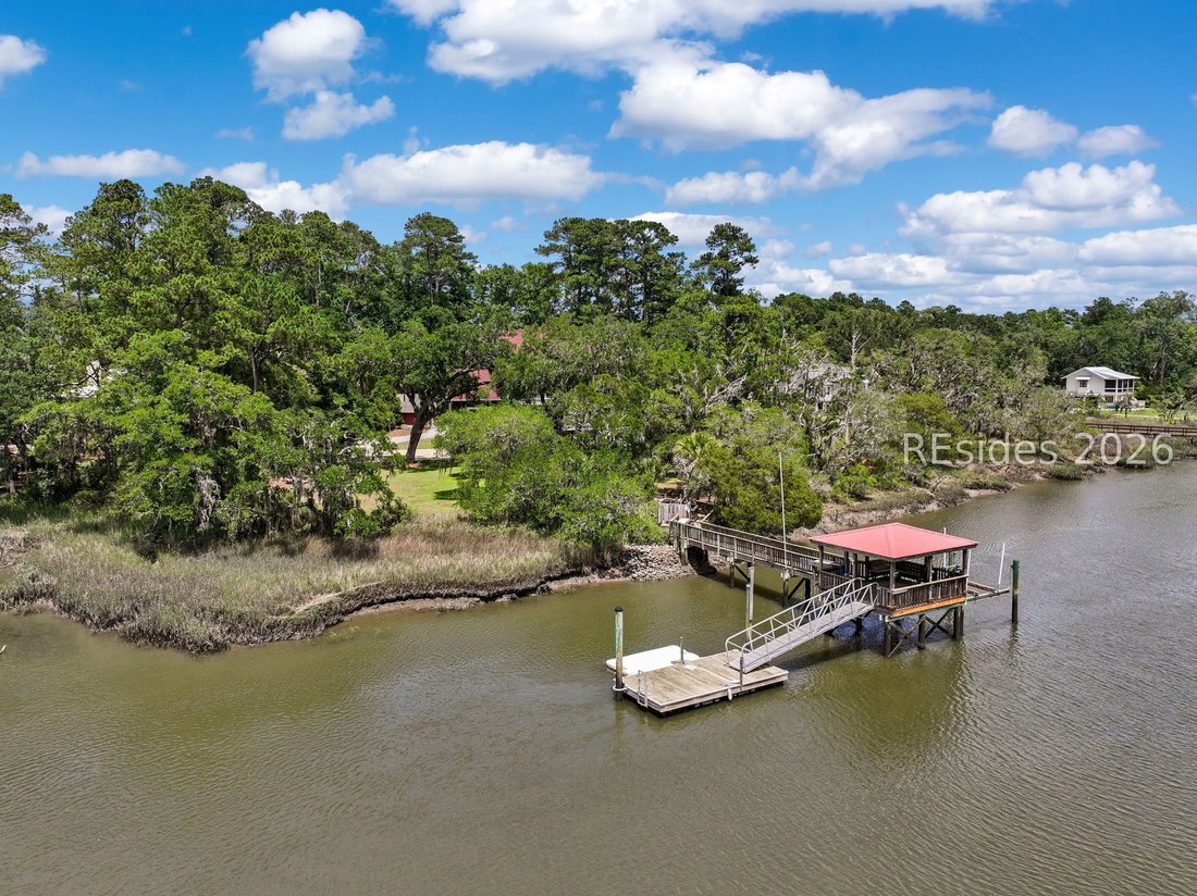 House in Beaufort, South Carolina, United States 1 - 18448444