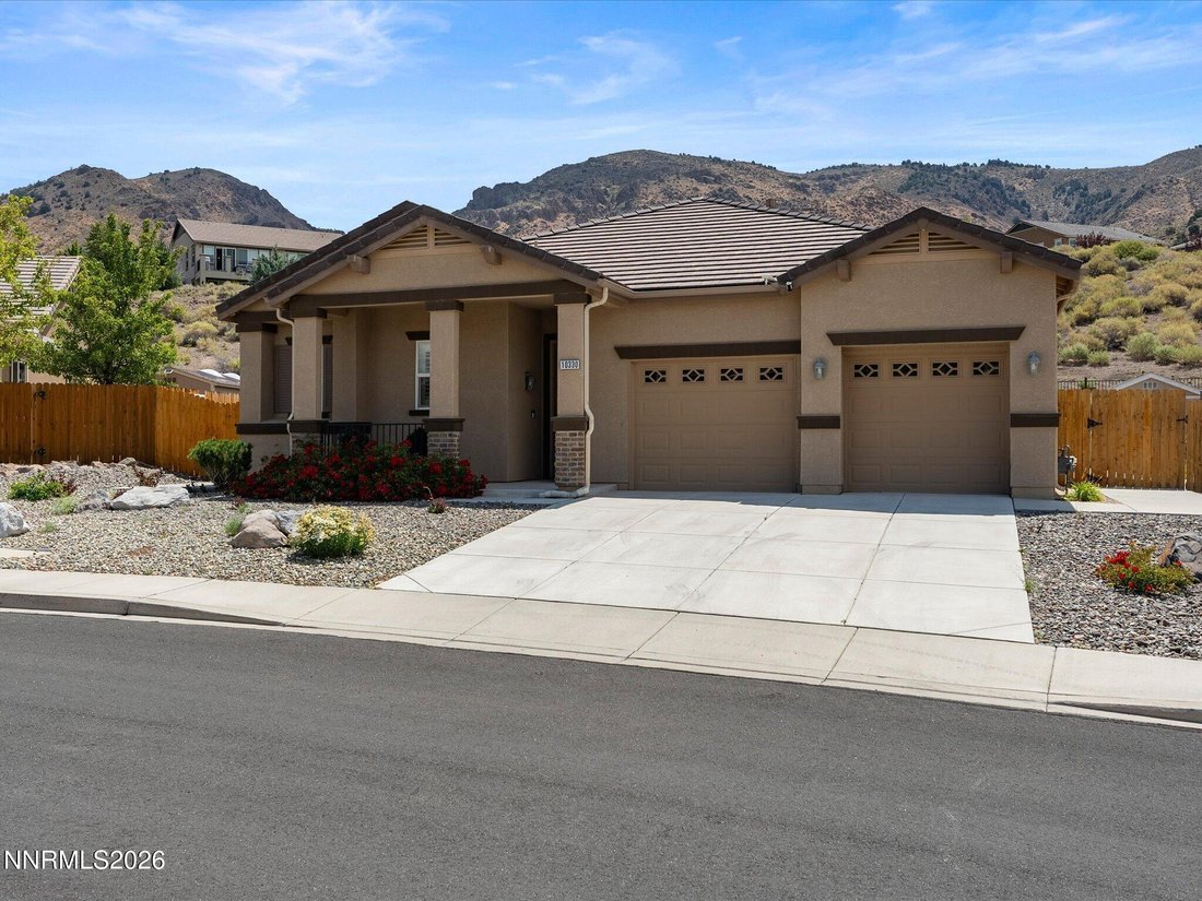 House in Reno, Nevada, United States 1 - 18450869