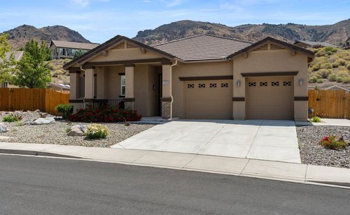Casa a Reno, Nevada, Stati Uniti 1