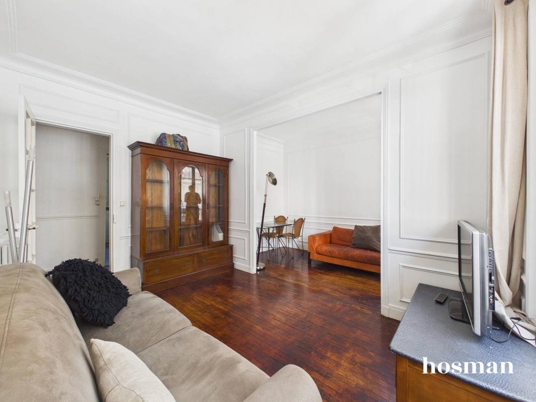 Apartamento en Bel-Air Sud, Paris 12e Arrondissement, París 3 - 18448065