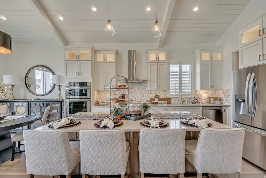 House in West Jordan, Utah, United States 3 - 18446449