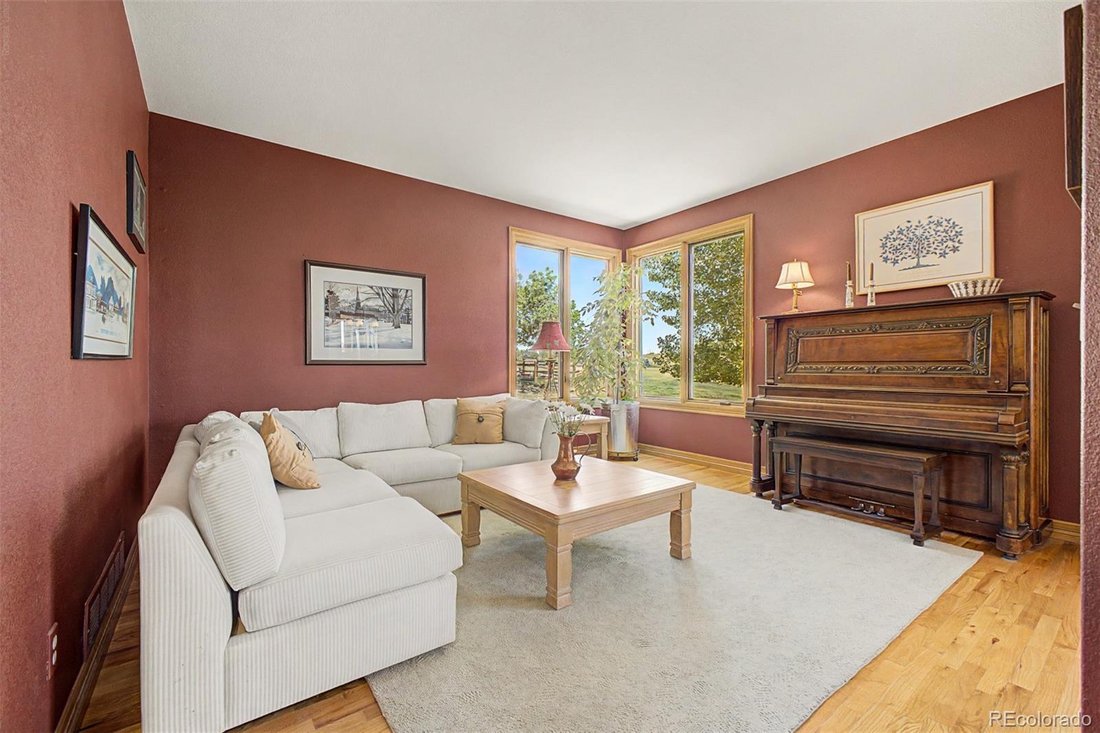 Casa en Aurora, Colorado, Estados Unidos 4 - 18449072