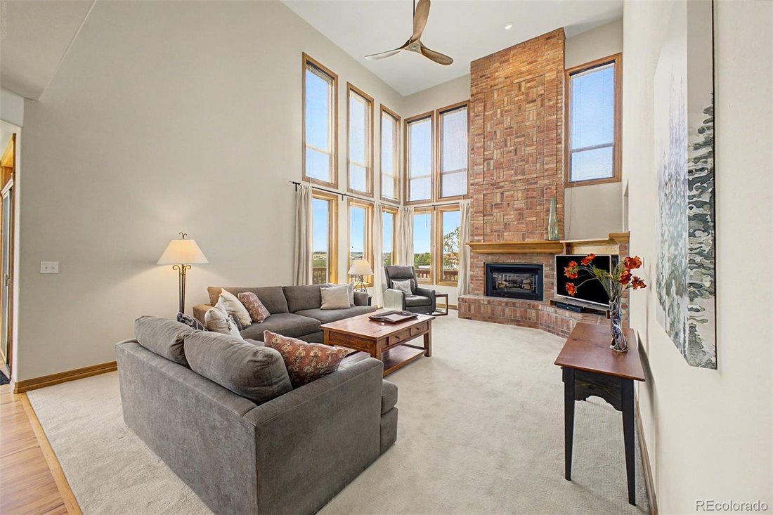 Casa en Aurora, Colorado, Estados Unidos 3 - 18449072
