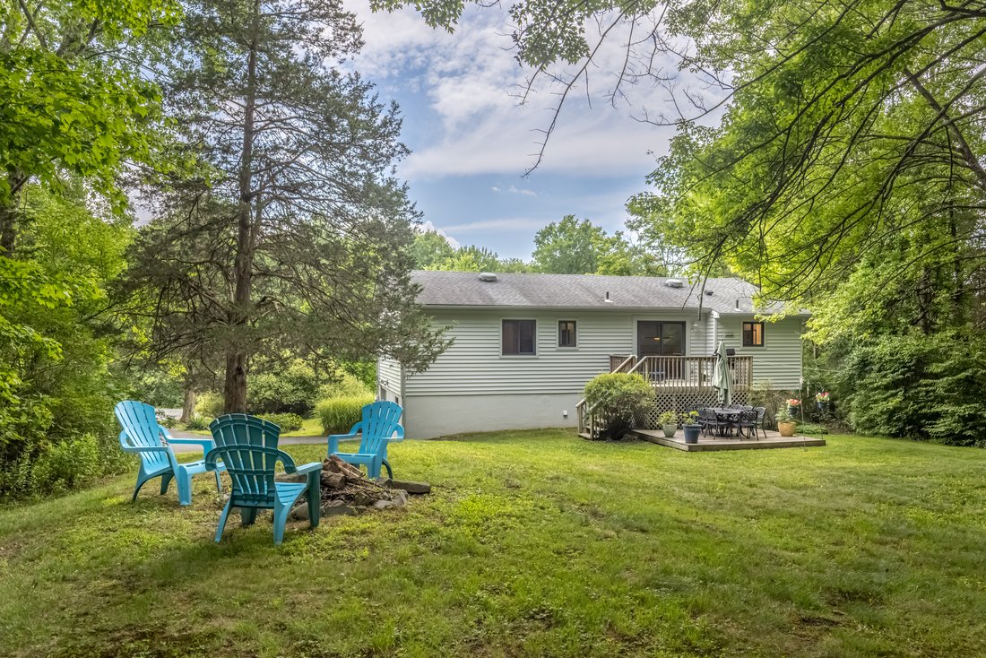 House in New Paltz, New York, United States 2 - 18447739