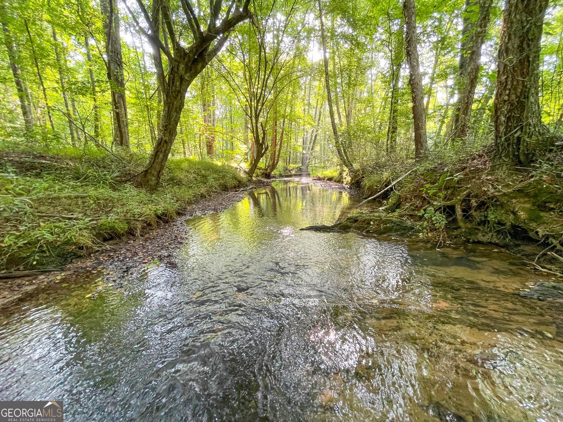 Land in Calhoun, Georgia, United States 4 - 18447447