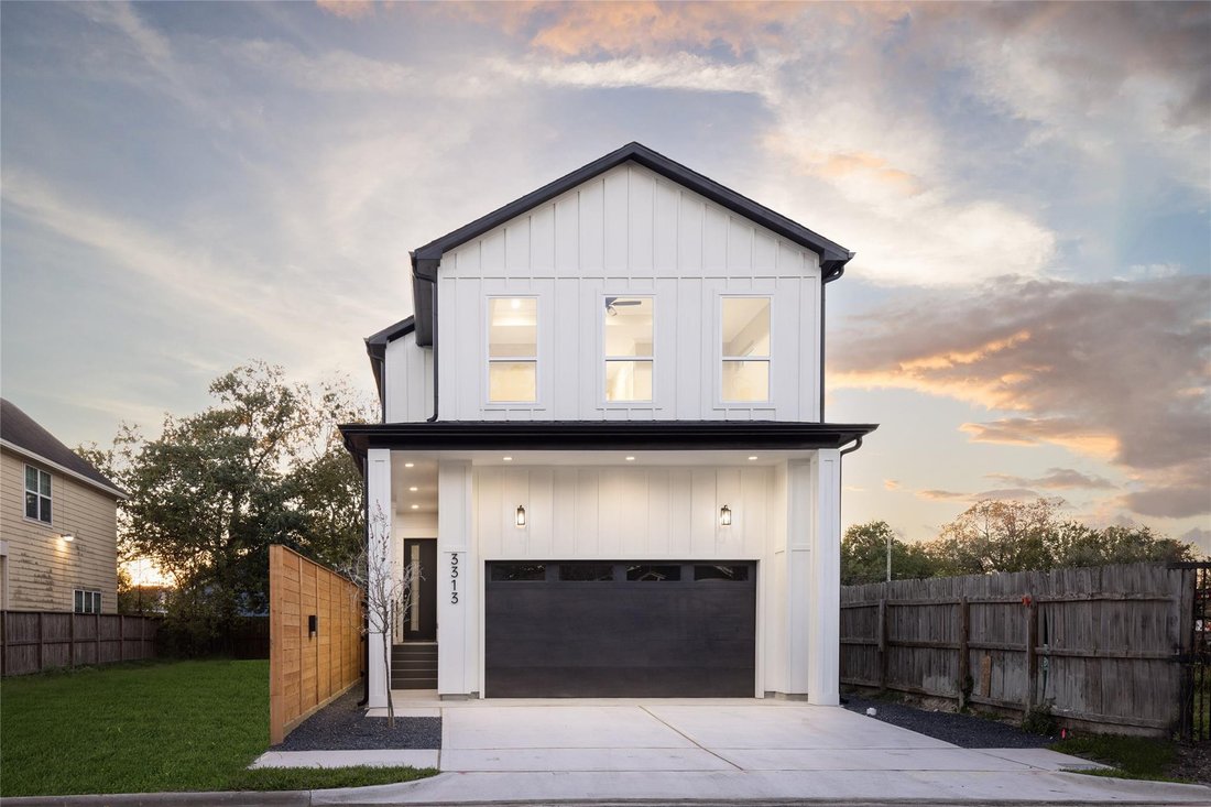 House in Houston, Texas, United States 2 - 18451098
