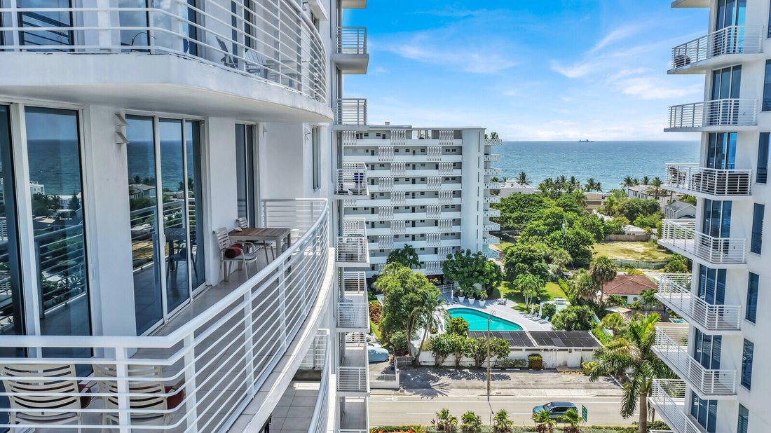 Condo in Fort Lauderdale, Florida, United States 3 - 18450290