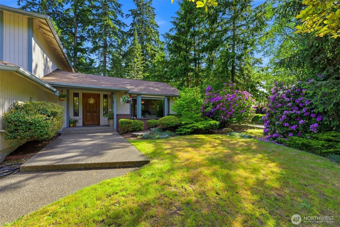 House in University Place, Washington, United States 2 - 18450864