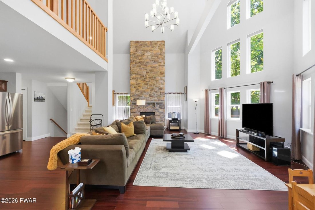 House in Lackawaxen, Pennsylvania, United States 5 - 18447444