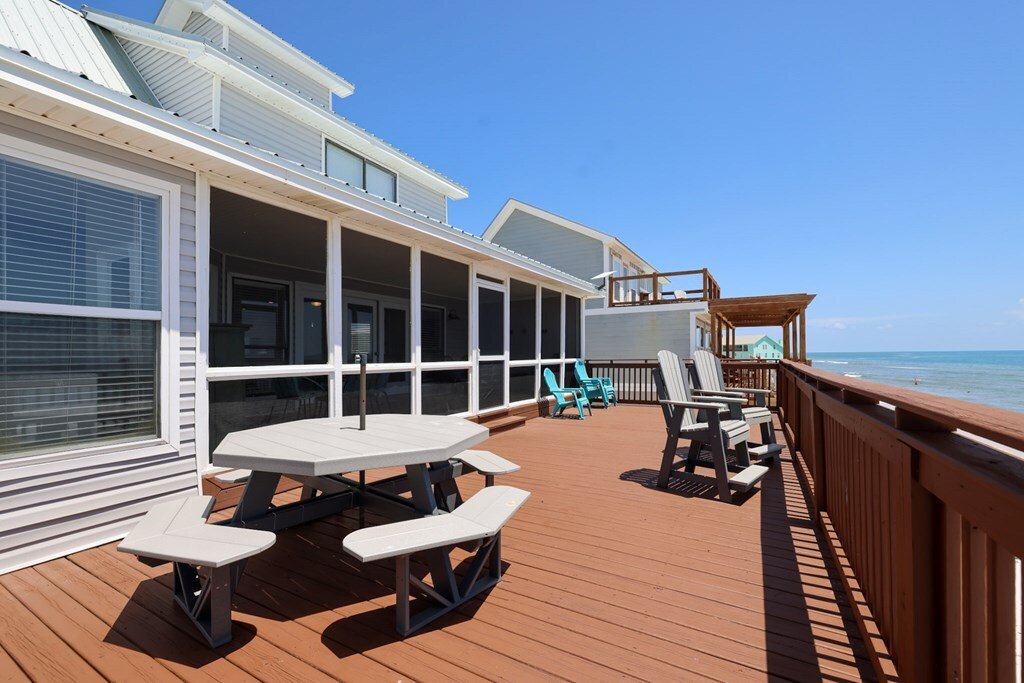 House in Port St. Joe, Florida, United States 3 - 18294646