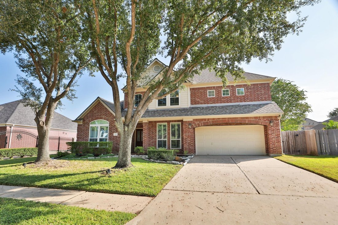 House in Houston, Texas, United States 2 - 18451170