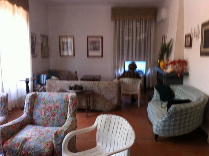 Villa in Center, Forte dei Marmi, Tuscany 5 - 18446325