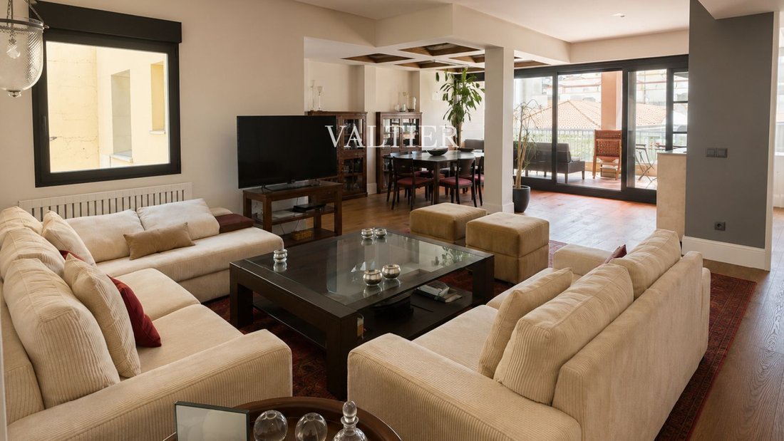 Apartment in Chamartín, Madrid, Spain 5 - 18449739