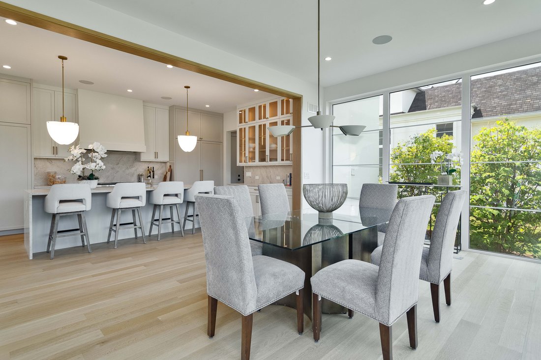 Maison à Oak Brook, Illinois, États-Unis 3 - 18201328