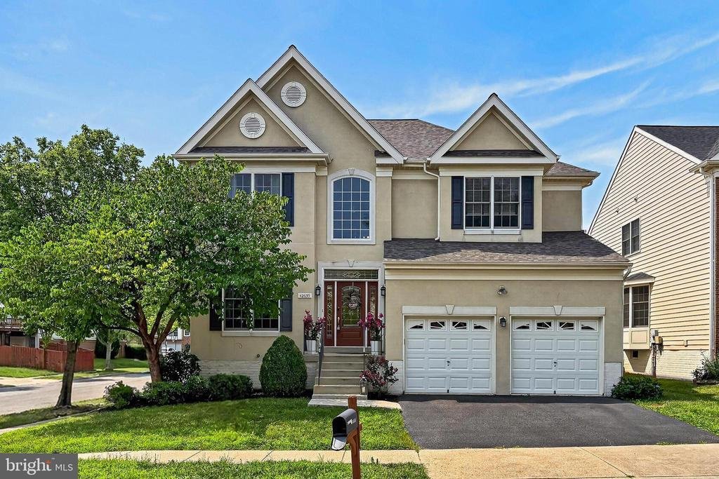 House in Chantilly, Virginia, United States 4 - 18450953