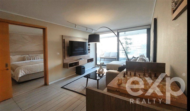 Apartment in Providencia, Santiago Metropolitan Region, Chile 1 - 18447828