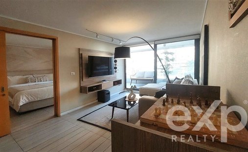 Apartment in Providencia, Santiago Metropolitan Region, Chile 1
