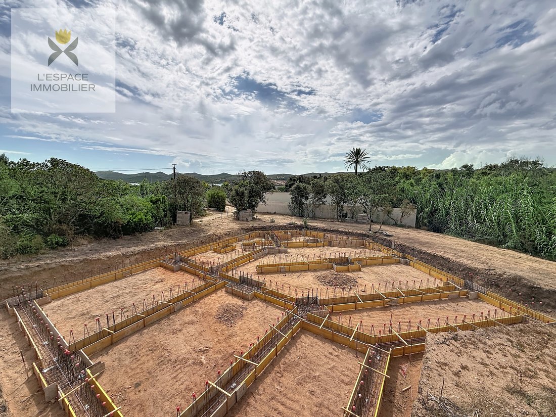Villa in Bonifacio / Bunifaziu, Corsica, France 5 - 18447619