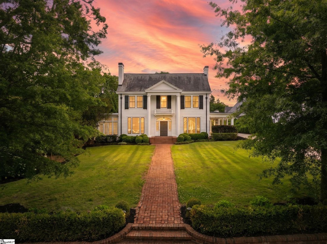 House in Greenville, South Carolina, United States 1 - 18448864