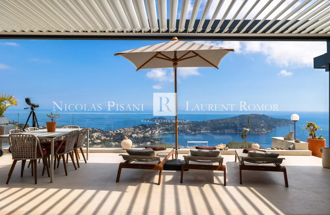 Villa in Nice, Provence-Alpes-Côte d'Azur, France 2 - 18449809