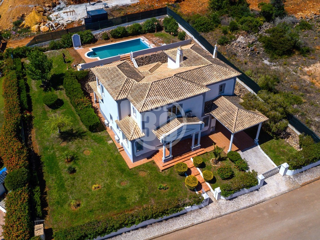 Maison à Olhos de Agua, Algarve, Portugal 1 - 18448036