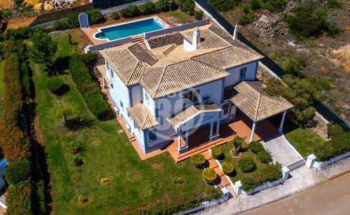 Casa en Olhos de Agua, Algarve, Portugal 1